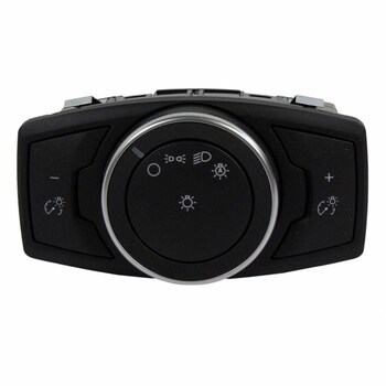 Headlight Switch