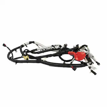 Starter Cable - 2.7L