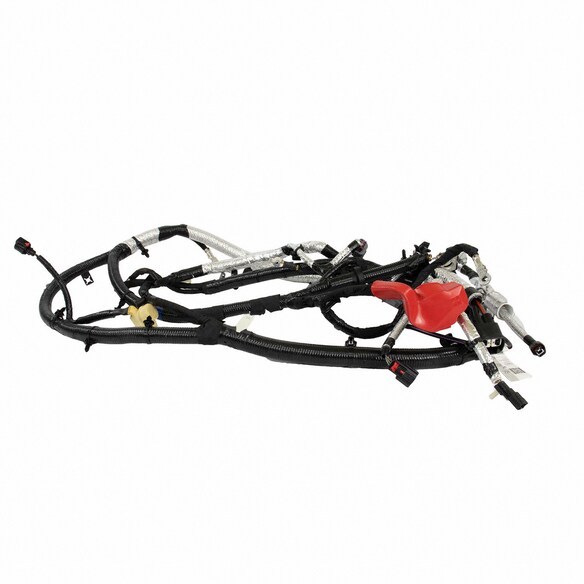 Starter Cable - 2.7L Main Image