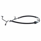 Power Steering Pressure Line Hose Assemb - 5.4L Main Image