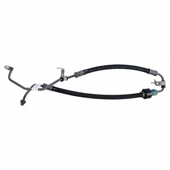 Power Steering Pressure Line Hose Assemb - 5.4L