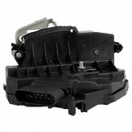Door Latch Lock Actuator Motor - Right, Front Main Image