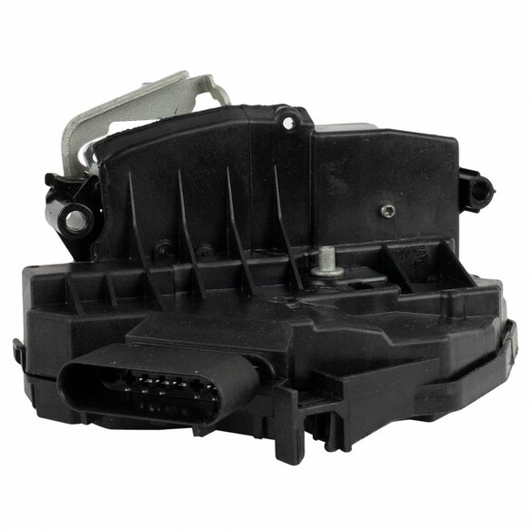 Door Latch Lock Actuator Motor - Right, Front Main Image