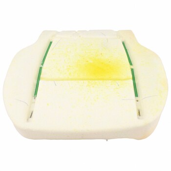 Seat Cushion Foam Pad (MT)
