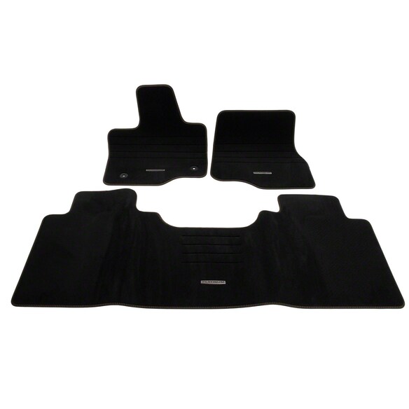 Kit Floor Contour Mat - Front Main Image