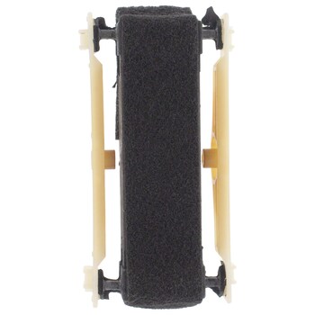 Headrest Bracket Support - Front