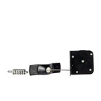 Spare Tire Carrier Wheel Mounting (BEV) Main Image