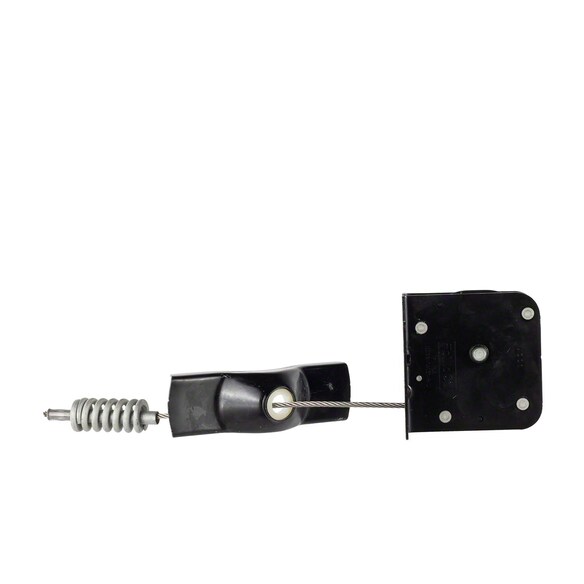 Spare Tire Carrier Wheel Mounting (BEV) Main Image