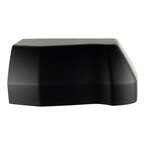 Truck Cab Corner Trim Panel Molding - Left (Phantom/Raptor) Main Image