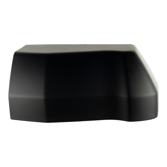 Truck Cab Corner Trim Panel Molding - Left (Phantom/Raptor) Main Image