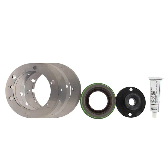 Driving Pinion Bearing - Rear 21 Main Image