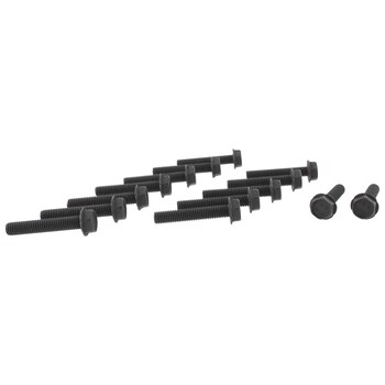 Hex Head Bolt - M8 X 45MM (6-MT, MT)