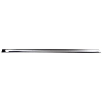 Door Belt Molding Weatherstrip - Left, Rear, Outer