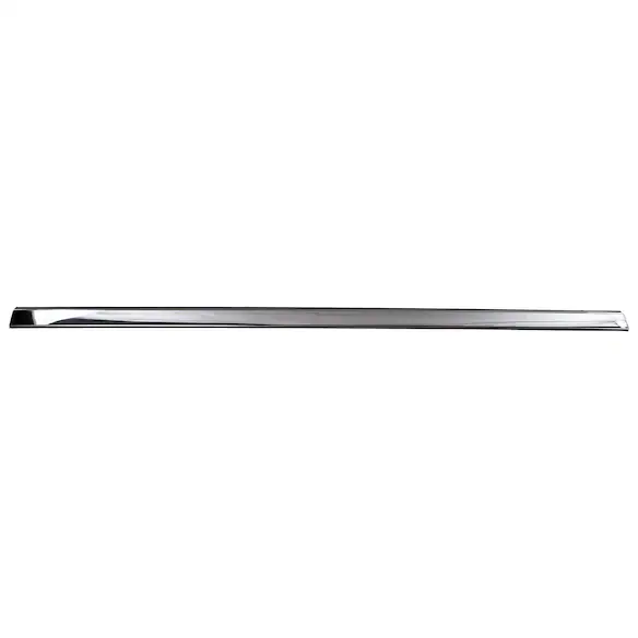 Door Belt Molding Weatherstrip - Left, Rear, Outer Main Image