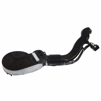 Temperature Controlled Seat Blower Motor CCS Air Vent - Left, Right, Front