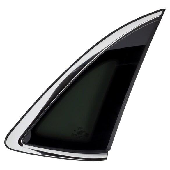 Quarter Glass Window - Right Main Image