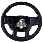 Steering Wheel Main Image