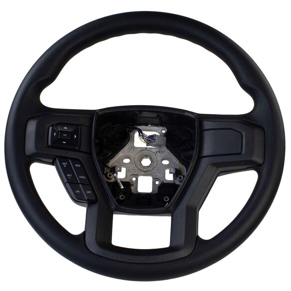 Steering Wheel Main Image