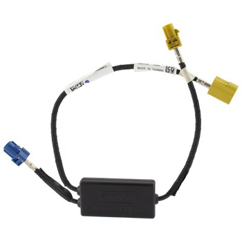 Navigation / FM Antenna Splitter GPS Control Module