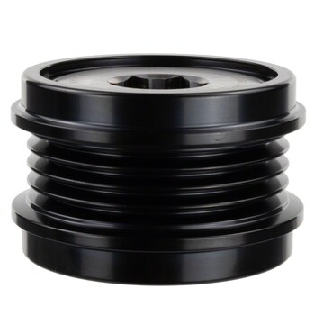 Alternator Pulley