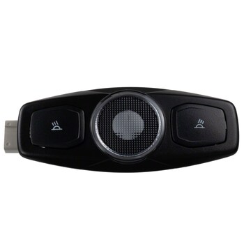 Dome Light Interior Lamp (Chateaumerlot)