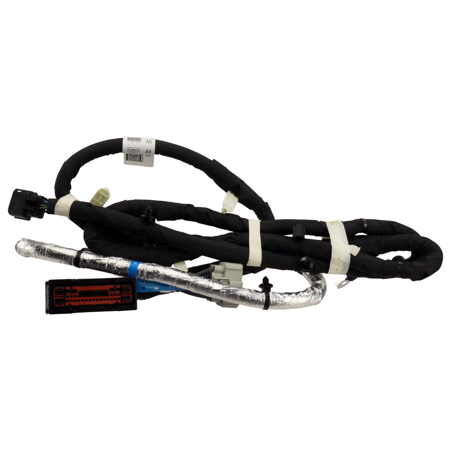 Wire Jumper | Parts | Ford.com