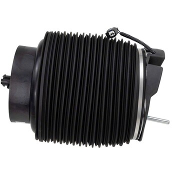 Air Suspension Spring <br>Air INDEPENDENT with Labeled LC5C 5B523 P - Left