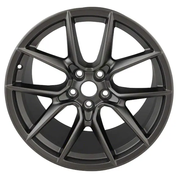 Wheel Main Image