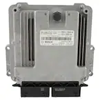 Engine Control Module (ECM) EEC V - 2.0L Main Image