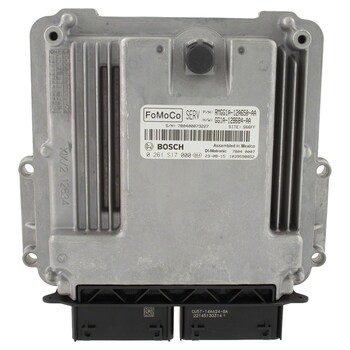 Engine Control Module (ECM) EEC V - 2.0L