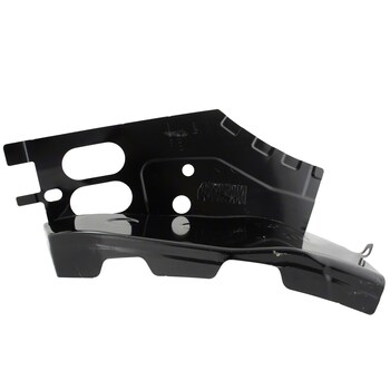 Frame Side Member Reinforcement Body Panel - Left, Inner