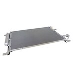 AIR CONDITIONING (A/C) Condenser Main Image