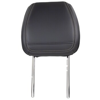 Cover And Pad Headrest - Left, Right, Front