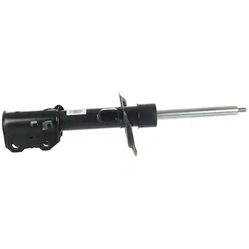 Suspension Strut - Right, Front