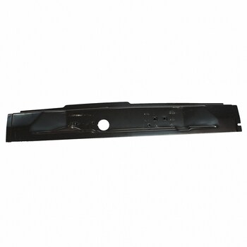 Rear Body Reinforcement Panel Floor Pan - Rear, Back, Lower
