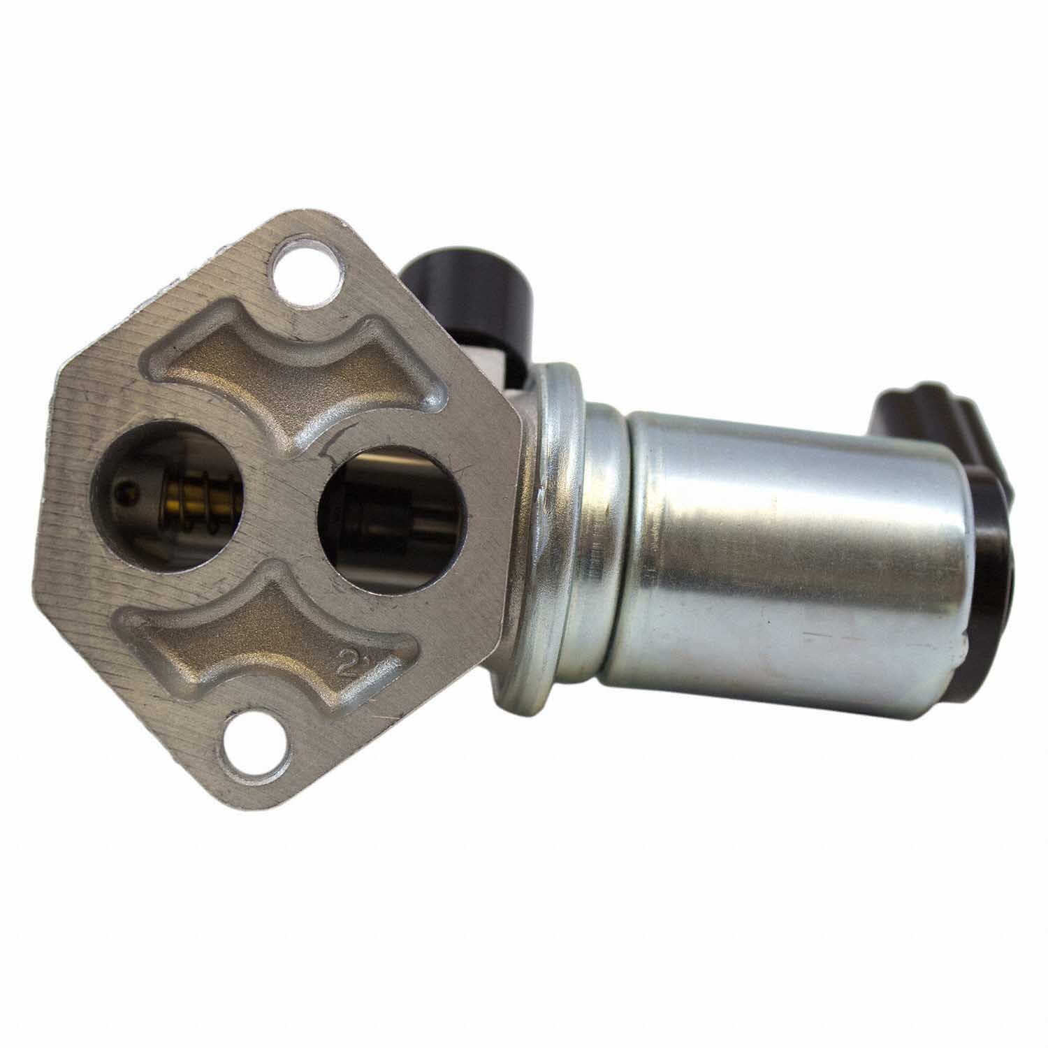 Idle Air Control Valve Throttle | Parts | Ford.com