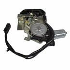 Tailgate Latch Liftgate Main Image