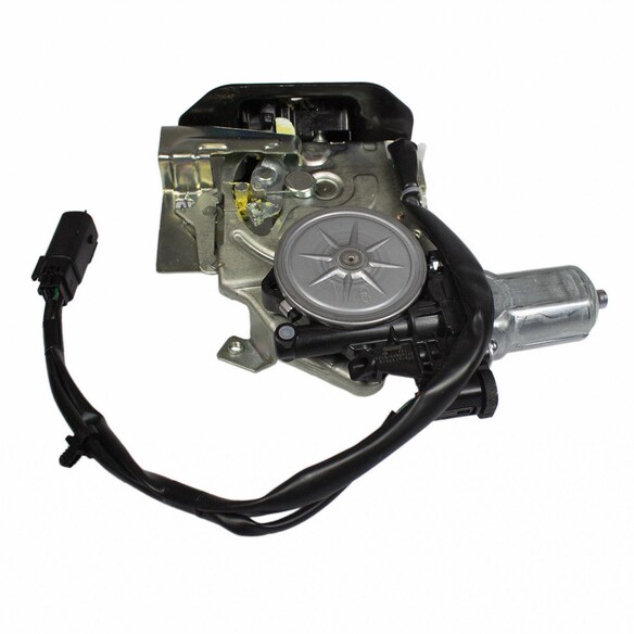 Tailgate Latch Liftgate Main Image