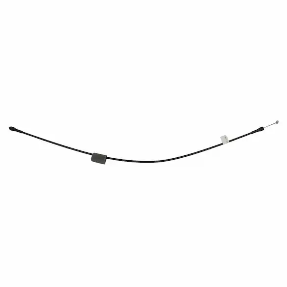 Sliding Door Lock Actuator Cable Rod - Right Main Image