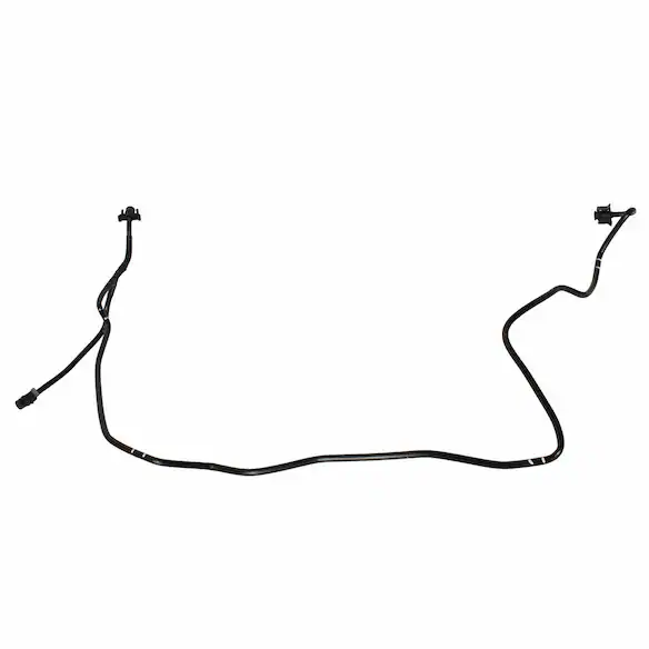 Radiator Coolant Hose (EcoBoost) Main Image
