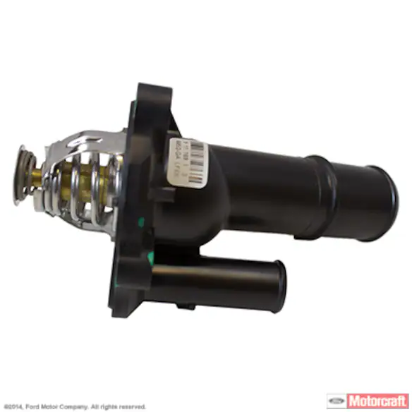 Engine Coolant Thermostat Main Image