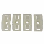 Special Clip Door Molding Nut - 5 X 2.5 Main Image