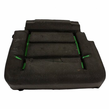 Seat Cushion Foam Pad - Right, Rear