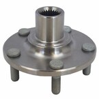 Wheel Hub - Front Main Image