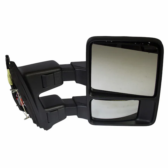 Door Mirror Rear View Head - Right, Outer Main Image
