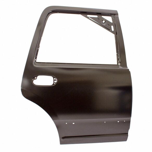 Door Outer Panel - Right, Rear, (Regular Wagon) Main Image