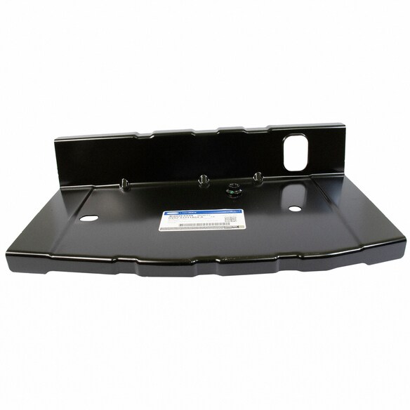 Floor Pan Crossmember Reinforcement - Rear Main Image