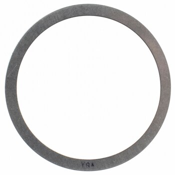 Shim Roller Bearing - 0.825MM