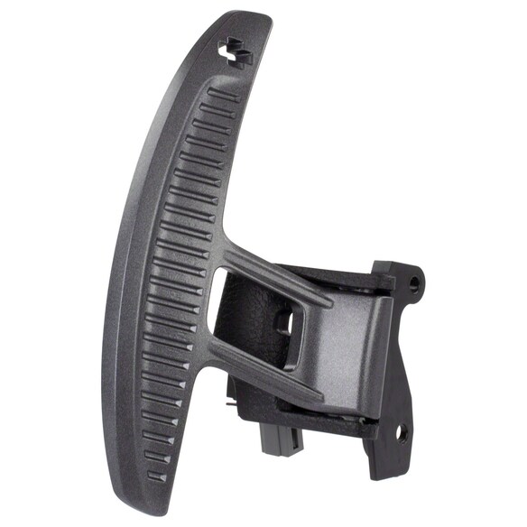 Steering Wheel Transmission Shift Control Switch Gearshift Selector - Right, Center Main Image