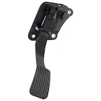 Accelerator Pedal Sensor Fixed Pedals Incl.Pedal Main Image